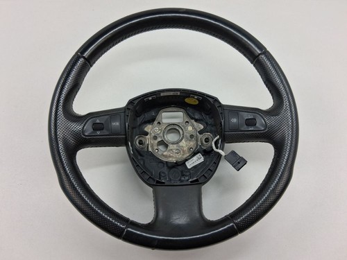Volant multifonction - volant,