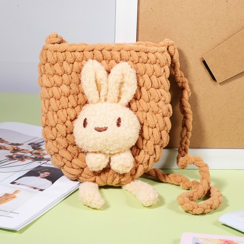 Pochettes pour lapins sac - pochettes,