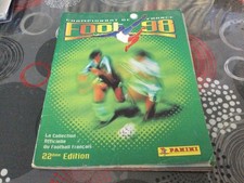 Album Panini — Foot 98 -