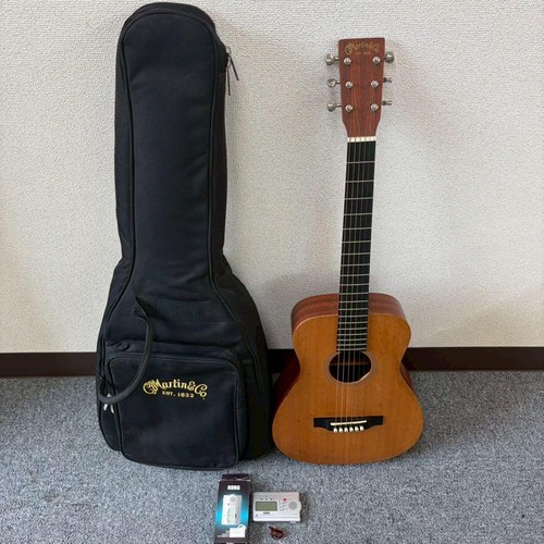 Guitare acoustique martin - guitare,