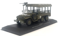 DODGE WC63 704 BATAILLON