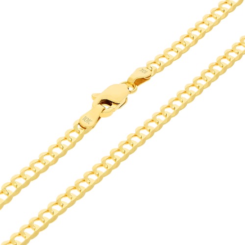 Nuragold chaîne maille - nuragold,