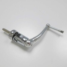 Poignée de coupe pour machine