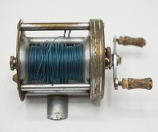 Moulinet De Pêche À Casting