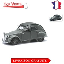 Voiture Miniature Citroën 2