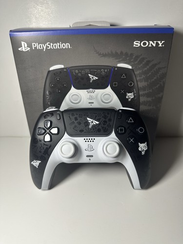 Sony playstation dualsense - 5,