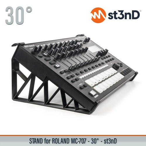 Stand pour roland 707 - stand, mc-707