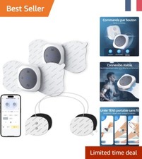 Appareil TENS Sans Fil