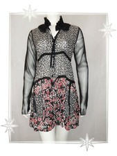 G - Chemisier Tunique