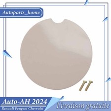 Clapet trappe carburant - clapet,