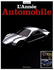 BEAU LIVRE - L'ANNEE