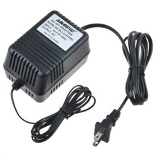 AC to AC Adapter for Sabine