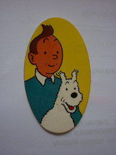 HERGE  /  TINTIN  ET  MILOU  /