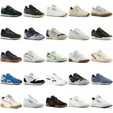 Reebok Unisexe Classique Baskets Cuir Sport Nylon Revenge Chaussures Club C 85