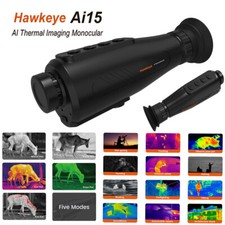Thermal Imaging Monocular