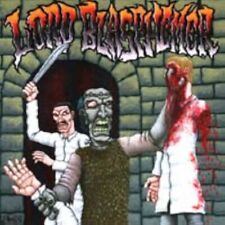 LORD BLASPHEMER – tales of