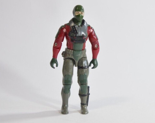 Undertow gi joe - joe, hasbro