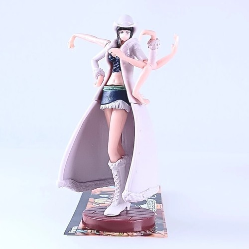 Figurine nico robin one - figurine,