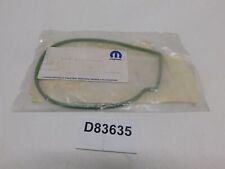 Joint D'Étanchéité Pompe à