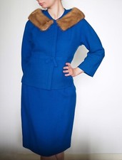 Tailleur Vintage Années 50