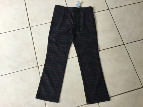 Pantalon jacadi taille - jacadi, 8