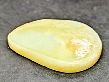 Jade Hetian vieux dragon encrier ancien sculpture artisanat chinois