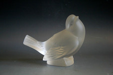 LALIQUE MOINEAU MOQUER