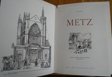 Jean MORETTE chez nous en