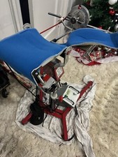 Kinetec 