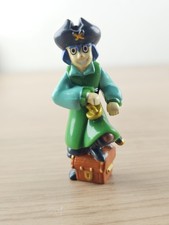 Figurine Kinder Monstres et