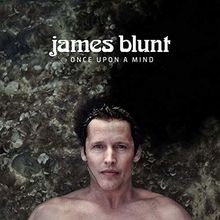 Once Upon A Mind de James Blunt | CD | état très bon