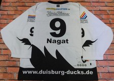 Maillot Shirt Trikot De Hockey