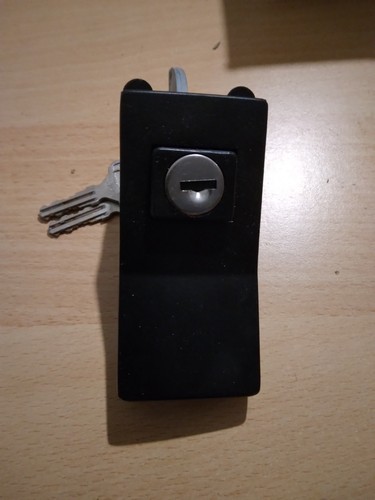 Fiat 126 personnel - 126, noir
