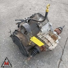 Boite a vitesse P04800319AA
