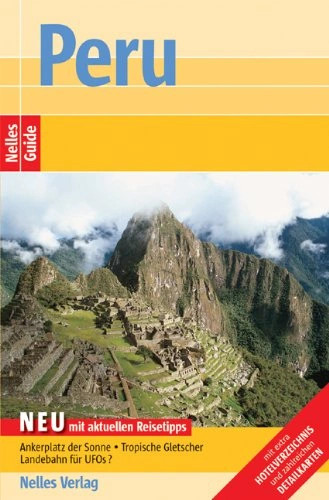 Günter nelles guide - -,