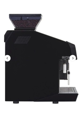 Unic tango ace superautomatic - tango,