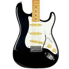 Tokai ST42 Springy Sound Stratocaster 1978 - Noir