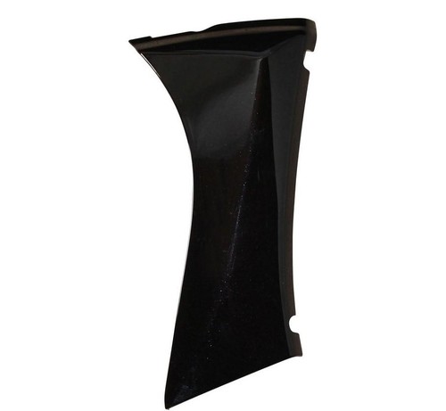 Carenage bas tablier - tablier, avant