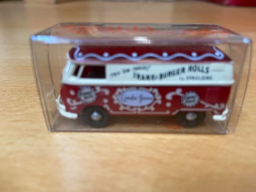 Brekina volkswagen t1 - brekina,