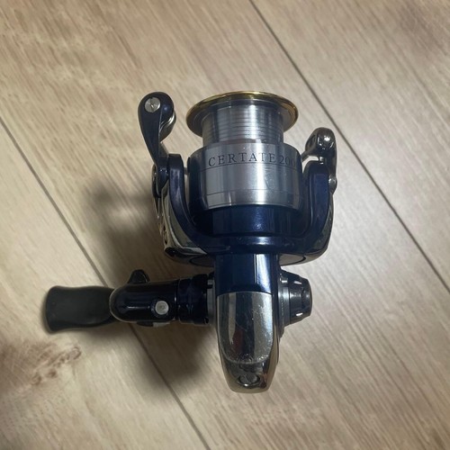 Moulinet toupie daiwa - toupie, 04
