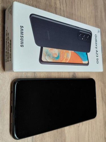 Samsung galaxy a23 5g - +++++---,