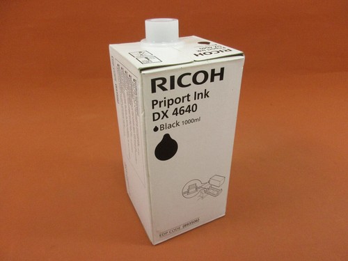 Original ricoh 4640 - original,