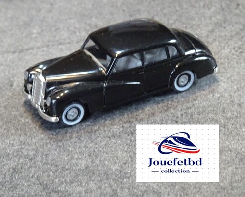 Wiking mercedes benz - ho,