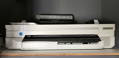 Designjet t125 imprimante - t125,