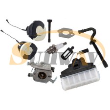 Carburateur kit pour Stihl 021