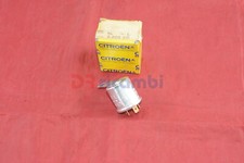 Rele 'Dell'Indicateur De