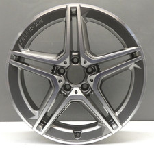 Mercedes Benz Gla Mond H247