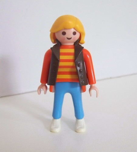 Playmobil moderne - playmobil,