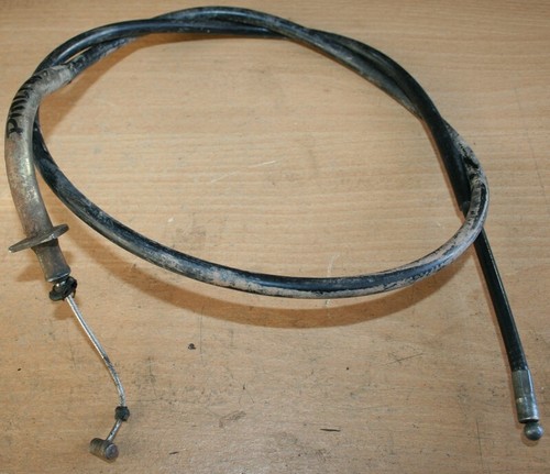Cable frein ref - de, av