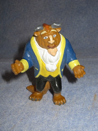 Ac625 bully bullyland disney - bullyland,